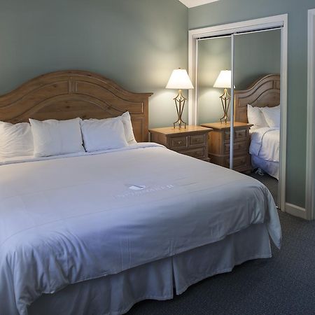 Carolina Club By Spinnaker Resorts هيلتون رئيس جزيرة المظهر الخارجي الصورة