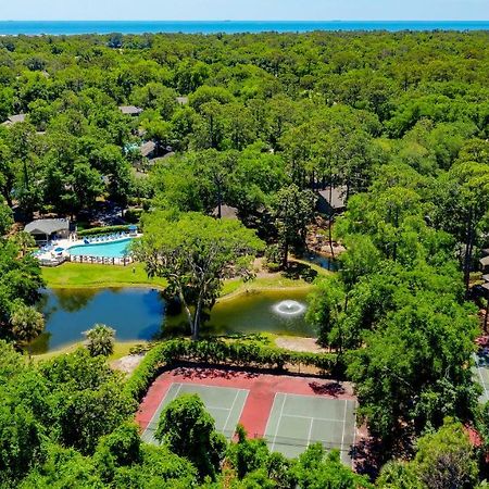 Carolina Club By Spinnaker Resorts هيلتون رئيس جزيرة المظهر الخارجي الصورة
