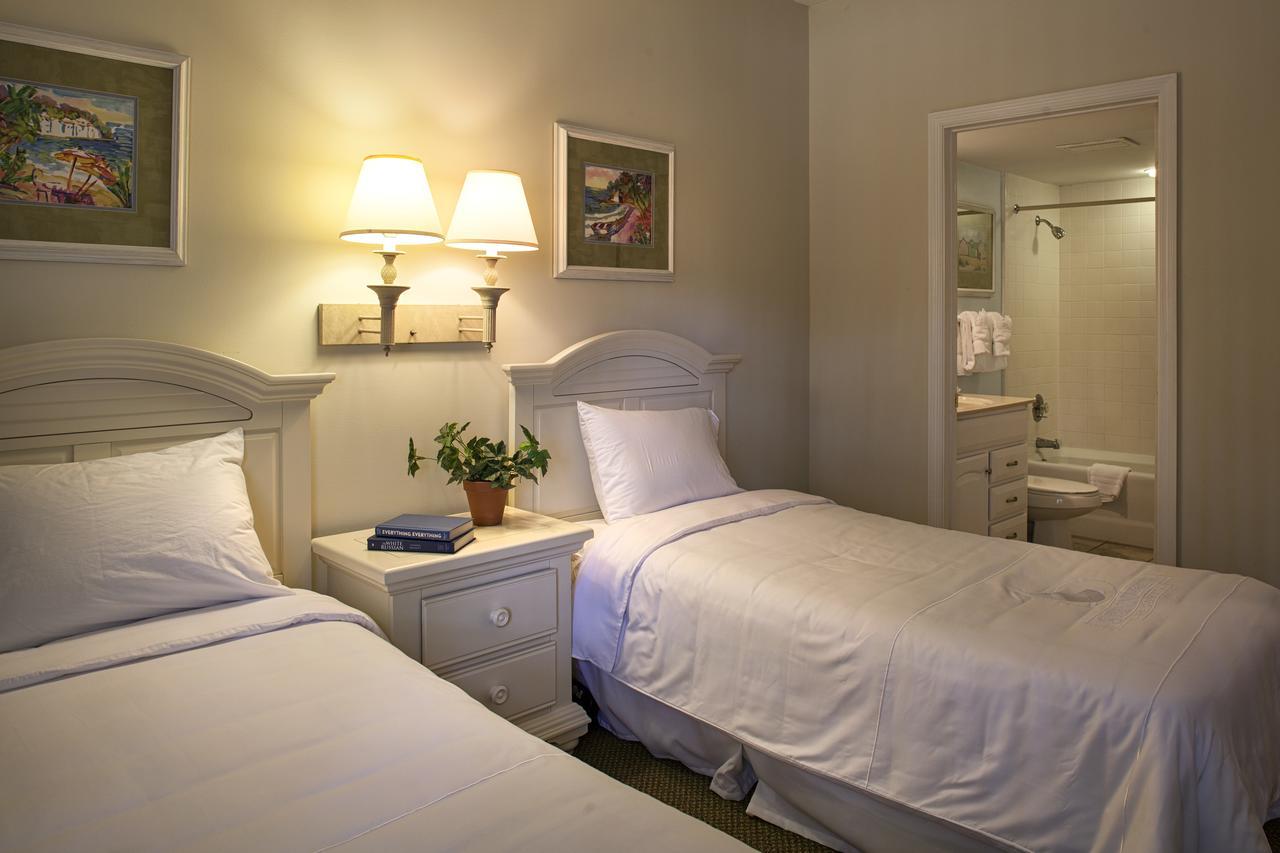 Carolina Club By Spinnaker Resorts هيلتون رئيس جزيرة المظهر الخارجي الصورة