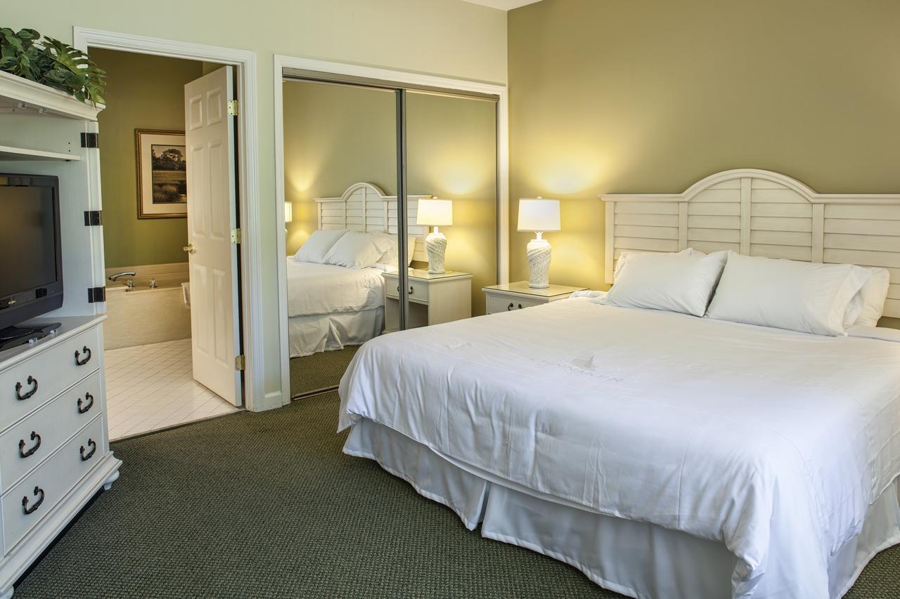 Carolina Club By Spinnaker Resorts هيلتون رئيس جزيرة المظهر الخارجي الصورة