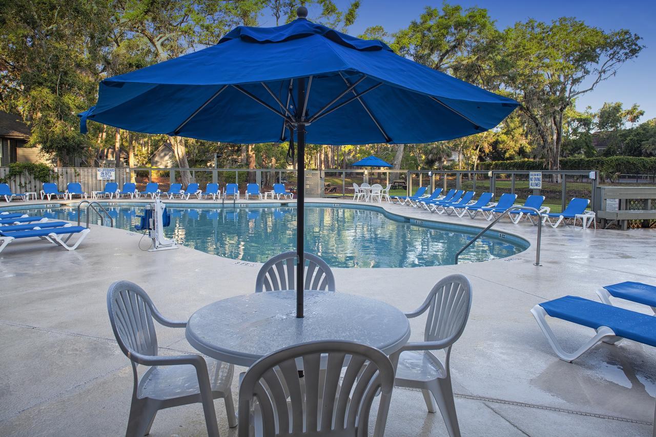 Carolina Club By Spinnaker Resorts هيلتون رئيس جزيرة المظهر الخارجي الصورة