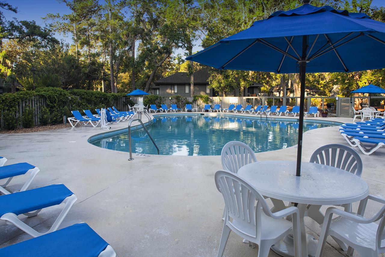 Carolina Club By Spinnaker Resorts هيلتون رئيس جزيرة المظهر الخارجي الصورة