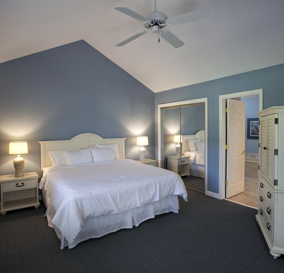 Carolina Club By Spinnaker Resorts هيلتون رئيس جزيرة المظهر الخارجي الصورة