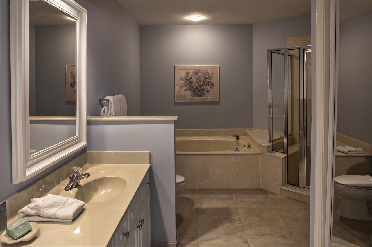 Carolina Club By Spinnaker Resorts هيلتون رئيس جزيرة المظهر الخارجي الصورة
